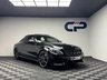 USED 2017 67 MERCEDES-BENZ C-CLASS 3.0 C43 V6 AMG (Premium Plus) Coupe 2dr Petrol G-Tronic+ 4MATIC Euro 6 (s/s) (367 ps) PAN ROOF|BURMESTER|SPORTS EXHAUST