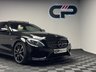 USED 2017 67 MERCEDES-BENZ C-CLASS 3.0 C43 V6 AMG (Premium Plus) Coupe 2dr Petrol G-Tronic+ 4MATIC Euro 6 (s/s) (367 ps) PAN ROOF|BURMESTER|SPORTS EXHAUST