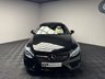 USED 2017 67 MERCEDES-BENZ C-CLASS 3.0 C43 V6 AMG (Premium Plus) Coupe 2dr Petrol G-Tronic+ 4MATIC Euro 6 (s/s) (367 ps) PAN ROOF|BURMESTER|SPORTS EXHAUST