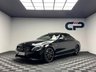 USED 2017 67 MERCEDES-BENZ C-CLASS 3.0 C43 V6 AMG (Premium Plus) Coupe 2dr Petrol G-Tronic+ 4MATIC Euro 6 (s/s) (367 ps) PAN ROOF|BURMESTER|SPORTS EXHAUST