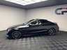 USED 2017 67 MERCEDES-BENZ C-CLASS 3.0 C43 V6 AMG (Premium Plus) Coupe 2dr Petrol G-Tronic+ 4MATIC Euro 6 (s/s) (367 ps) PAN ROOF|BURMESTER|SPORTS EXHAUST
