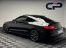 USED 2017 67 MERCEDES-BENZ C-CLASS 3.0 C43 V6 AMG (Premium Plus) Coupe 2dr Petrol G-Tronic+ 4MATIC Euro 6 (s/s) (367 ps) PAN ROOF|BURMESTER|SPORTS EXHAUST
