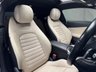 USED 2017 67 MERCEDES-BENZ C-CLASS 3.0 C43 V6 AMG (Premium Plus) Coupe 2dr Petrol G-Tronic+ 4MATIC Euro 6 (s/s) (367 ps) PAN ROOF|BURMESTER|SPORTS EXHAUST