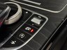 USED 2017 67 MERCEDES-BENZ C-CLASS 3.0 C43 V6 AMG (Premium Plus) Coupe 2dr Petrol G-Tronic+ 4MATIC Euro 6 (s/s) (367 ps) PAN ROOF|BURMESTER|SPORTS EXHAUST