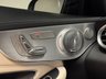 USED 2017 67 MERCEDES-BENZ C-CLASS 3.0 C43 V6 AMG (Premium Plus) Coupe 2dr Petrol G-Tronic+ 4MATIC Euro 6 (s/s) (367 ps) PAN ROOF|BURMESTER|SPORTS EXHAUST