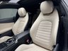 USED 2017 67 MERCEDES-BENZ C-CLASS 3.0 C43 V6 AMG (Premium Plus) Coupe 2dr Petrol G-Tronic+ 4MATIC Euro 6 (s/s) (367 ps) PAN ROOF|BURMESTER|SPORTS EXHAUST