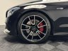 USED 2017 67 MERCEDES-BENZ C-CLASS 3.0 C43 V6 AMG (Premium Plus) Coupe 2dr Petrol G-Tronic+ 4MATIC Euro 6 (s/s) (367 ps) PAN ROOF|BURMESTER|SPORTS EXHAUST