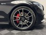 USED 2017 67 MERCEDES-BENZ C-CLASS 3.0 C43 V6 AMG (Premium Plus) Coupe 2dr Petrol G-Tronic+ 4MATIC Euro 6 (s/s) (367 ps) PAN ROOF|BURMESTER|SPORTS EXHAUST