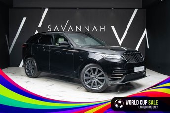 2019 LAND ROVER RANGE ROVER VELAR