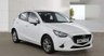 USED 2018 67 MAZDA MAZDA2 1.5 SKYACTIV-G SE-L Hatchback 5dr Petrol Manual Euro 6 (s/s) (75 ps) 