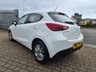USED 2018 67 MAZDA MAZDA2 1.5 SKYACTIV-G SE-L Hatchback 5dr Petrol Manual Euro 6 (s/s) (75 ps) 