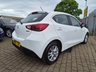 USED 2018 67 MAZDA MAZDA2 1.5 SKYACTIV-G SE-L Hatchback 5dr Petrol Manual Euro 6 (s/s) (75 ps) 