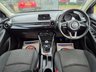 USED 2018 67 MAZDA MAZDA2 1.5 SKYACTIV-G SE-L Hatchback 5dr Petrol Manual Euro 6 (s/s) (75 ps) 
