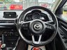 USED 2018 67 MAZDA MAZDA2 1.5 SKYACTIV-G SE-L Hatchback 5dr Petrol Manual Euro 6 (s/s) (75 ps) 