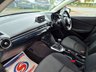 USED 2018 67 MAZDA MAZDA2 1.5 SKYACTIV-G SE-L Hatchback 5dr Petrol Manual Euro 6 (s/s) (75 ps) 