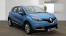 USED 2013 63 RENAULT CAPTUR 1.5 dCi ENERGY Expression + Convenience SUV 5dr Diesel Manual Euro 5 (s/s) (90 ps) 