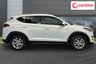 USED 2019 69 HYUNDAI TUCSON 1.6 T-GDi SE Nav SUV 5dr Petrol DCT Euro 6 (s/s) (177 ps) Rear View Camera, Rear Parking Sensors, Android Auto / Apple CarPlay, Touchscreen Satellite Navigation, 17In Alloys Rear View Camera, Rear Parking Sensors, Android Auto / Apple CarPlay, Touchscreen Satellite Navigation, 17In Alloys