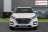 USED 2019 69 HYUNDAI TUCSON 1.6 T-GDi SE Nav SUV 5dr Petrol DCT Euro 6 (s/s) (177 ps) Rear View Camera, Rear Parking Sensors, Android Auto / Apple CarPlay, Touchscreen Satellite Navigation, 17In Alloys Rear View Camera, Rear Parking Sensors, Android Auto / Apple CarPlay, Touchscreen Satellite Navigation, 17In Alloys