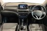 USED 2019 69 HYUNDAI TUCSON 1.6 T-GDi SE Nav SUV 5dr Petrol DCT Euro 6 (s/s) (177 ps) Rear View Camera, Rear Parking Sensors, Android Auto / Apple CarPlay, Touchscreen Satellite Navigation, 17In Alloys Rear View Camera, Rear Parking Sensors, Android Auto / Apple CarPlay, Touchscreen Satellite Navigation, 17In Alloys