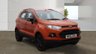 USED 2015 15 FORD ECOSPORT 1.5 TDCi Titanium SUV 5dr Diesel Manual 2WD Euro 5 (90 ps) 
