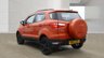USED 2015 15 FORD ECOSPORT 1.5 TDCi Titanium SUV 5dr Diesel Manual 2WD Euro 5 (90 ps) 