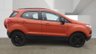 USED 2015 15 FORD ECOSPORT 1.5 TDCi Titanium SUV 5dr Diesel Manual 2WD Euro 5 (90 ps) 