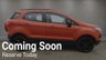 USED 2015 15 FORD ECOSPORT 1.5 TDCi Titanium SUV 5dr Diesel Manual 2WD Euro 5 (90 ps) 