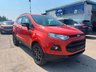 USED 2015 15 FORD ECOSPORT 1.5 TDCi Titanium SUV 5dr Diesel Manual 2WD Euro 5 (90 ps) 