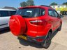 USED 2015 15 FORD ECOSPORT 1.5 TDCi Titanium SUV 5dr Diesel Manual 2WD Euro 5 (90 ps) 
