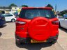 USED 2015 15 FORD ECOSPORT 1.5 TDCi Titanium SUV 5dr Diesel Manual 2WD Euro 5 (90 ps) 