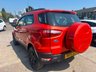 USED 2015 15 FORD ECOSPORT 1.5 TDCi Titanium SUV 5dr Diesel Manual 2WD Euro 5 (90 ps) 