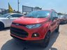 USED 2015 15 FORD ECOSPORT 1.5 TDCi Titanium SUV 5dr Diesel Manual 2WD Euro 5 (90 ps) 