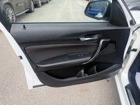 USED 2014 64 BMW 1 SERIES 1 SERIES 1.6 116i Sport Hatchback 5dr Petrol Manual Euro 6 (s/s) (136 ps) SERVICE HISTORY + PARKING SENSORS SERVICE HISTORY + PARK SENSORS