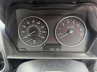 USED 2014 64 BMW 1 SERIES 1 SERIES 1.6 116i Sport Hatchback 5dr Petrol Manual Euro 6 (s/s) (136 ps) SERVICE HISTORY + PARKING SENSORS SERVICE HISTORY + PARK SENSORS