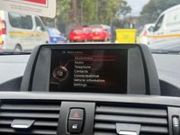 USED 2014 64 BMW 1 SERIES 1 SERIES 1.6 116i Sport Hatchback 5dr Petrol Manual Euro 6 (s/s) (136 ps) SERVICE HISTORY + PARKING SENSORS SERVICE HISTORY + PARK SENSORS