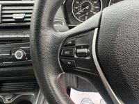 USED 2014 64 BMW 1 SERIES 1 SERIES 1.6 116i Sport Hatchback 5dr Petrol Manual Euro 6 (s/s) (136 ps) SERVICE HISTORY + PARKING SENSORS SERVICE HISTORY + PARK SENSORS