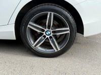 USED 2014 64 BMW 1 SERIES 1 SERIES 1.6 116i Sport Hatchback 5dr Petrol Manual Euro 6 (s/s) (136 ps) SERVICE HISTORY + PARKING SENSORS SERVICE HISTORY + PARK SENSORS