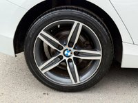 USED 2014 64 BMW 1 SERIES 1 SERIES 1.6 116i Sport Hatchback 5dr Petrol Manual Euro 6 (s/s) (136 ps) SERVICE HISTORY + PARKING SENSORS SERVICE HISTORY + PARK SENSORS
