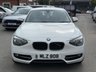 USED 2014 64 BMW 1 SERIES 1 SERIES 1.6 116i Sport Hatchback 5dr Petrol Manual Euro 6 (s/s) (136 ps) SERVICE HISTORY + PARKING SENSORS SERVICE HISTORY + PARK SENSORS