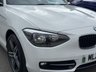 USED 2014 64 BMW 1 SERIES 1 SERIES 1.6 116i Sport Hatchback 5dr Petrol Manual Euro 6 (s/s) (136 ps) SERVICE HISTORY + PARKING SENSORS SERVICE HISTORY + PARK SENSORS