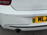 USED 2014 64 BMW 1 SERIES 1 SERIES 1.6 116i Sport Hatchback 5dr Petrol Manual Euro 6 (s/s) (136 ps) SERVICE HISTORY + PARKING SENSORS SERVICE HISTORY + PARK SENSORS