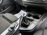 USED 2014 64 BMW 1 SERIES 1 SERIES 1.6 116i Sport Hatchback 5dr Petrol Manual Euro 6 (s/s) (136 ps) SERVICE HISTORY + PARKING SENSORS SERVICE HISTORY + PARK SENSORS