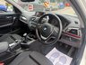 USED 2014 64 BMW 1 SERIES 1 SERIES 1.6 116i Sport Hatchback 5dr Petrol Manual Euro 6 (s/s) (136 ps) SERVICE HISTORY + PARKING SENSORS SERVICE HISTORY + PARK SENSORS