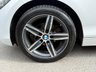 USED 2014 64 BMW 1 SERIES 1 SERIES 1.6 116i Sport Hatchback 5dr Petrol Manual Euro 6 (s/s) (136 ps) SERVICE HISTORY + PARKING SENSORS SERVICE HISTORY + PARK SENSORS