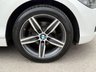 USED 2014 64 BMW 1 SERIES 1 SERIES 1.6 116i Sport Hatchback 5dr Petrol Manual Euro 6 (s/s) (136 ps) SERVICE HISTORY + PARKING SENSORS SERVICE HISTORY + PARK SENSORS