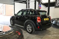 USED 2017 17 MINI COUNTRYMAN 2.0 Cooper D SUV 5dr Diesel Manual Euro 6 (s/s) (150 ps) 