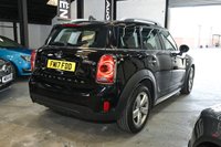 USED 2017 17 MINI COUNTRYMAN 2.0 Cooper D SUV 5dr Diesel Manual Euro 6 (s/s) (150 ps) 