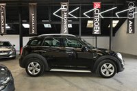 USED 2017 17 MINI COUNTRYMAN 2.0 Cooper D SUV 5dr Diesel Manual Euro 6 (s/s) (150 ps) 
