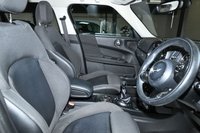 USED 2017 17 MINI COUNTRYMAN 2.0 Cooper D SUV 5dr Diesel Manual Euro 6 (s/s) (150 ps) 