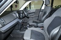 USED 2017 17 MINI COUNTRYMAN 2.0 Cooper D SUV 5dr Diesel Manual Euro 6 (s/s) (150 ps) 